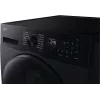 Máquina de lavar e secar Samsung WD90HG5U34BBLE 9kg/6kg, EcoBubble, 1400 rpm, branco