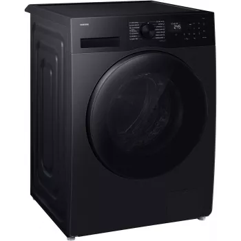 Máquina de lavar e secar Samsung WD90HG5U34BBLE 9kg/6kg, EcoBubble, 1400 rpm, branco