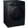 Máquina de lavar e secar Samsung WD90HG5U34BBLE 9kg/6kg, EcoBubble, 1400 rpm, branco