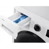 Samsung WD90HG5U34BELE máquina de lavar com secador, 9 kg lavagem / 6 kg secagem, 1400 rpm, branco