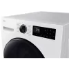 Samsung WD90HG5U34BELE máquina de lavar com secador, 9 kg lavagem / 6 kg secagem, 1400 rpm, branco