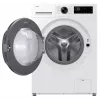 Samsung WD90HG5U34BELE máquina de lavar com secador, 9 kg lavagem / 6 kg secagem, 1400 rpm, branco