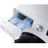Samsung WD90HG6U94BEU4 máquina de lavar e secar independente, 9 kg lavagem / 6 kg secagem, 1400 rpm, EcoBubble, branco