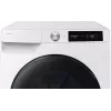 Samsung WD90HG6U94BEU4 máquina de lavar e secar independente, 9 kg lavagem / 6 kg secagem, 1400 rpm, EcoBubble, branco