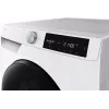 Samsung WD90HG6U94BEU4 máquina de lavar e secar independente, 9 kg lavagem / 6 kg secagem, 1400 rpm, EcoBubble, branco