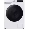 Samsung WD90HG6U94BEU4 máquina de lavar e secar independente, 9 kg lavagem / 6 kg secagem, 1400 rpm, EcoBubble, branco