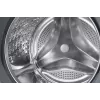 Máquina de lavar roupa de carregamento frontal Samsung WF90H09C4WT2 9 kg 1400 rpm com tecnologia Ecobubble, motor Digital Inverter, VRT Plus, Diamond Drum, ecrã LED, Branco