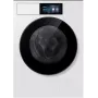 Máquina de lavar roupa de carregamento frontal Samsung WF90H09C4WT2 9 kg 1400 rpm com tecnologia Ecobubble, motor Digital Inverter, VRT Plus, Diamond Drum, ecrã LED, Branco