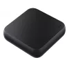 Samsung carregador sem fios pad preto
