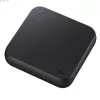 Samsung carregador sem fios pad preto