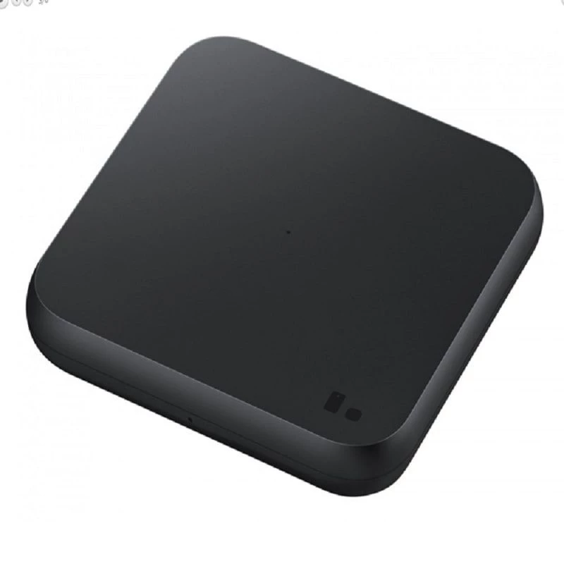 Samsung carregador sem fios pad preto