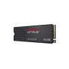 SanDisk 1TB M.2 NVMe PCIe 4.0 SSD interna - 7100MB/s de leitura, 6700MB/s de escrita
