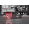 SanDisk 1TB M.2 NVMe PCIe 4.0 SSD interna - 7100MB/s de leitura, 6700MB/s de escrita