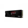 SanDisk 1TB M.2 NVMe PCIe 4.0 SSD interna - 7300MB/s de leitura, 6300MB/s de escrita