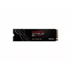 SanDisk 1TB M.2 NVMe PCIe 4.0 SSD interna - 7300MB/s de leitura, 6300MB/s de escrita