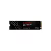 SanDisk 1TB M.2 NVMe PCIe 4.0 SSD interna - 7300MB/s de leitura, 6300MB/s de escrita