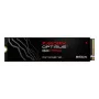 SanDisk 1TB M.2 NVMe PCIe 4.0 SSD interna - 7300MB/s de leitura, 6300MB/s de escrita