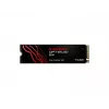 SanDisk 2TB M.2 NVMe PCIe 4.0 SSD interna - 1200 TBW, 7250 MB/s de leitura, 6900 MB/s de escrita