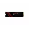 SanDisk 2TB M.2 NVMe PCIe 4.0 SSD interna - 1200 TBW, 7250 MB/s de leitura, 6900 MB/s de escrita
