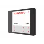 SanDisk 320 250GB SATA III SSD interna 2,5 polegadas - leitura 545MB/s