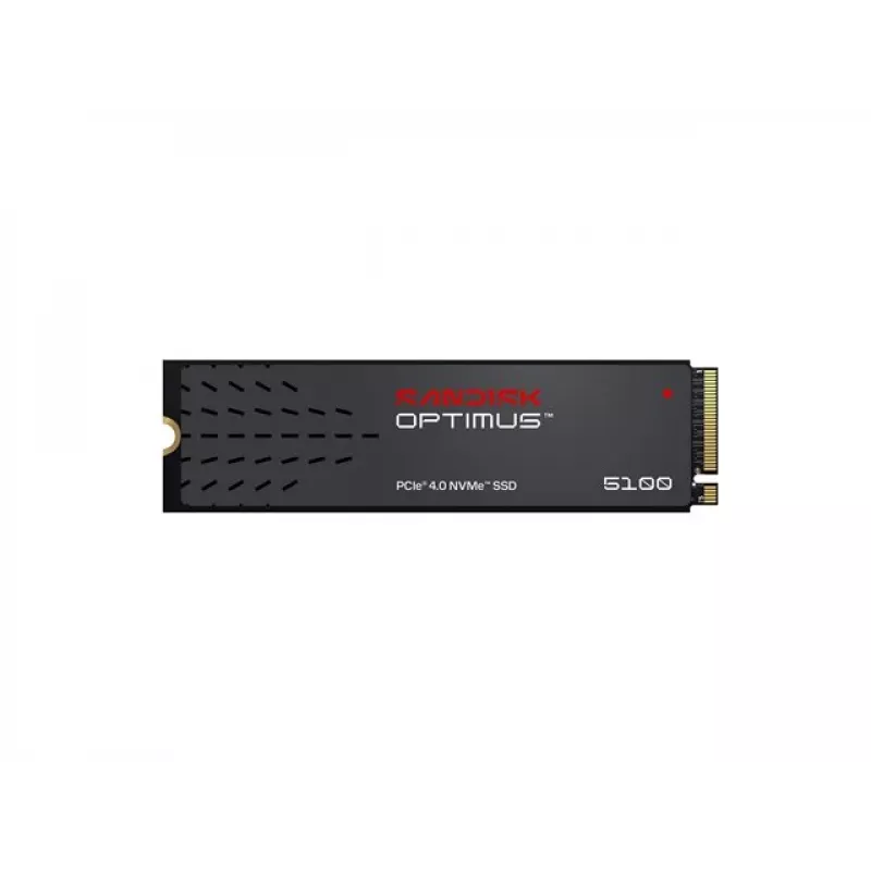 SanDisk 500GB M.2 NVMe PCIe 4.0 SSD - 6600 MB/s de leitura, 5600 MB/s de escrita