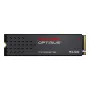 SanDisk 500GB M.2 NVMe PCIe 4.0 SSD - 6600 MB/s de leitura, 5600 MB/s de escrita