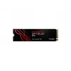 SanDisk Extreme M.2 NVMe SSD 1TB PCI Express 4.0 leitura 7250 MB/s escrita 6900 MB/s