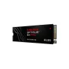 SanDisk SSD Interno Optimus™ GX PRO 8100, 8TB (00233411)