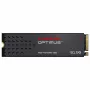 SanDisk Optimus 5100 2TB M.2 2280 PCIe 4.0 NVMe unidade de estado sólido interna
