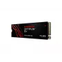 SSD interna SanDisk Optimus GX 7100 4TB M.2 2280 PCIe 4.0 x4 NVMe