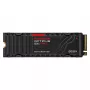 SanDisk Optimus GX PRO 850X 2TB M.2 2280 NVMe PCIe 4.0 SSD com dissipador de calor