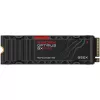 SanDisk Optimus GX PRO 850X 4TB SSD interno, M.2 2280 D5-M, PCIe 4.0 x4 NVMe, encriptação TCG Opal 2.01, dissipador de calor integrado