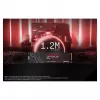 SanDisk Optimus GX PRO 850X 8TB M.2 2280 PCIe Gen4 x4 NVMe SSD com encriptação AES-256-Bit