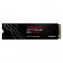 SanDisk Optimus GX PRO 850X 8TB M.2 2280 PCIe Gen4 x4 NVMe SSD com encriptação AES-256-Bit
