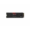 SanDisk Optimus GX PRO 850X SSD NVMe com dissipador, 8TB, M.2 2280, PCIe Gen4 x4 00226999