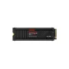 SanDisk Professional 1TB M.2 NVMe PCI Express 5.0 SSD interna (SDSP82100TAH-000E0)