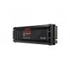 SanDisk Professional 1TB M.2 NVMe PCI Express 5.0 SSD interna (SDSP82100TAH-000E0)