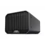 SanDisk Professional G-RAID PROJECT 2 - Disco rígido Enterprise - 24 TB - Externo (Desktop) - Thunderbolt 3 (conector USB-C) - 7200 rpm