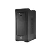 SanDisk Professional G-RAID SHUTTLE 8 - Conjunto de discos - 208 TB - 8 compartimentos - HDD 208 TB x 8 - Thunderbolt 3, USB-C 3.2 Gen 2 (externo)