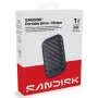 SanDisk SDSSDE10-1T00-G25 Extreme Portable SSD 1TB USB-C 3.2 Gen 2 disco rígido externo de estado sólido (azul)