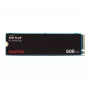 SanDisk SSD PLUS - SSD - 500 GB - Interno - M.2 2280 - PCIe 3.0 (NVMe)