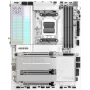 SAPPHIRE NITRO+ X870EA PHANTOMLINK P.E Placa-Mãe, AMD X870E, Socket AM5, DDR5, Wi-Fi 7, Branco/Preto