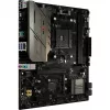 Placa-mãe SAPPHIRE PULSE B550M AMD AM4 DDR4 Micro-ATX