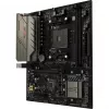 Placa-mãe SAPPHIRE PULSE B550M AMD AM4 DDR4 Micro-ATX