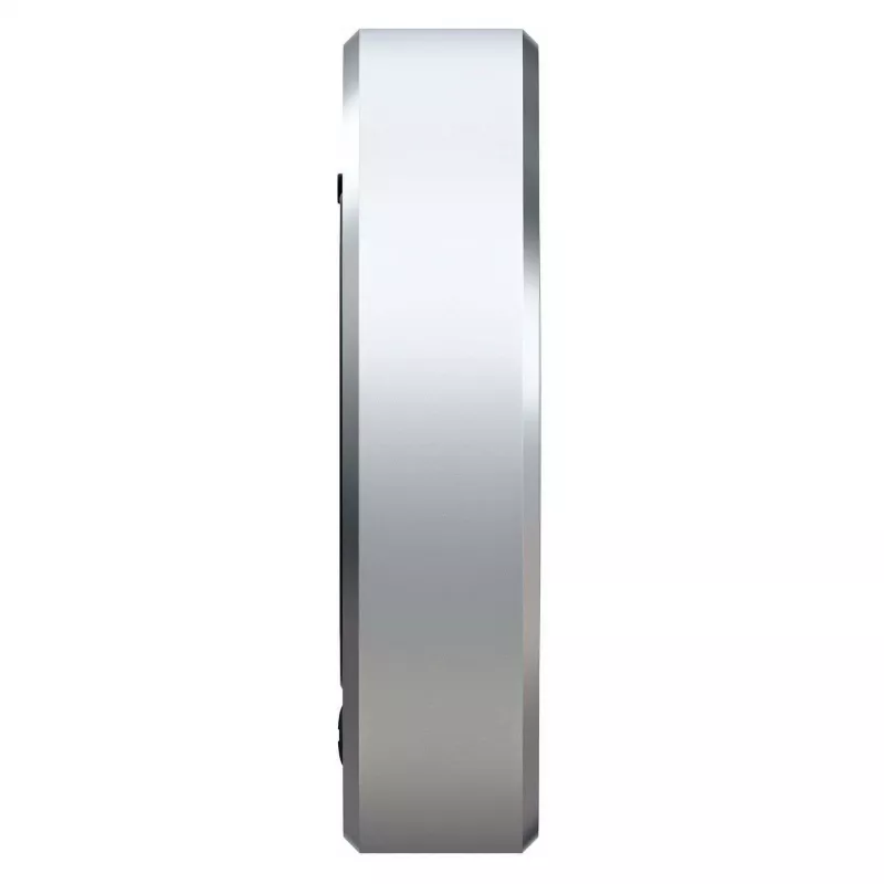 Satechi Botão multimédia Bluetooth ST-BMB, preto/prateado