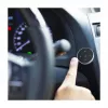 Satechi Botão multimédia Bluetooth ST-BMB, preto/prateado