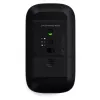 Rato sem fios SATECHI Slim EX (Space Black)