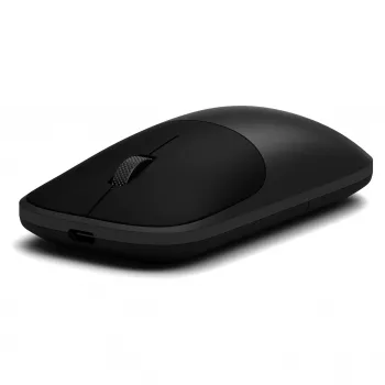 Rato sem fios SATECHI Slim EX (Space Black)