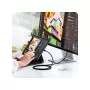 SATECHI cabo Thunderbolt 5 Pro 1m USB-C para USB-C – 120Gbit/s, 240W, preto