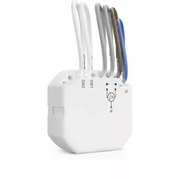 Controlo sem fios de estores/persianas SATEL BE WAVE Smart Blinds ARSC-200 ABAX2